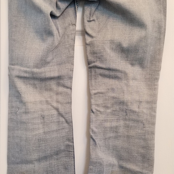 Jeans Ladies "Silver" - Picture 3 of 5